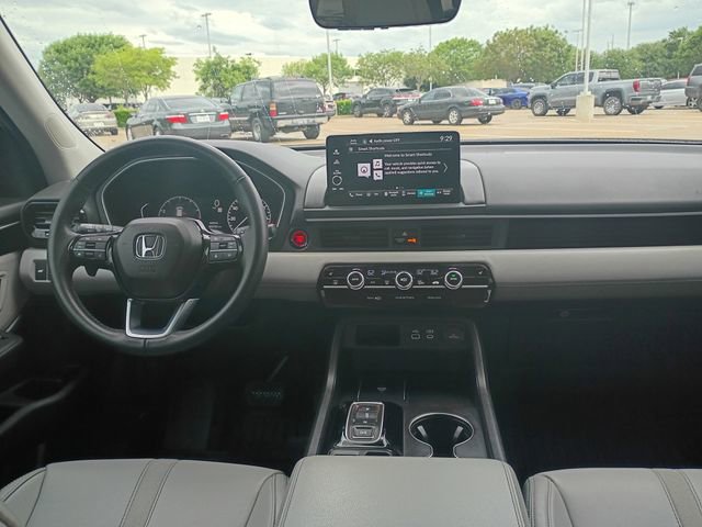 Used 2024 Honda Pilot EX-L image 9
