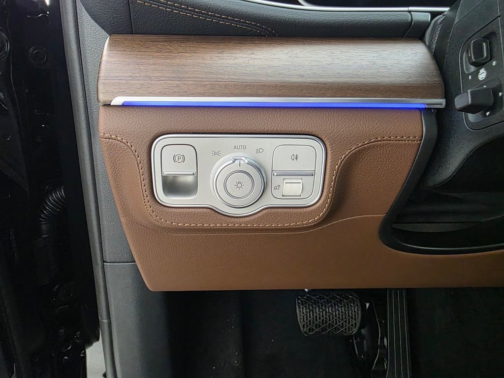 New 2026 Mercedes-Benz GLE 450 4MATIC image 16