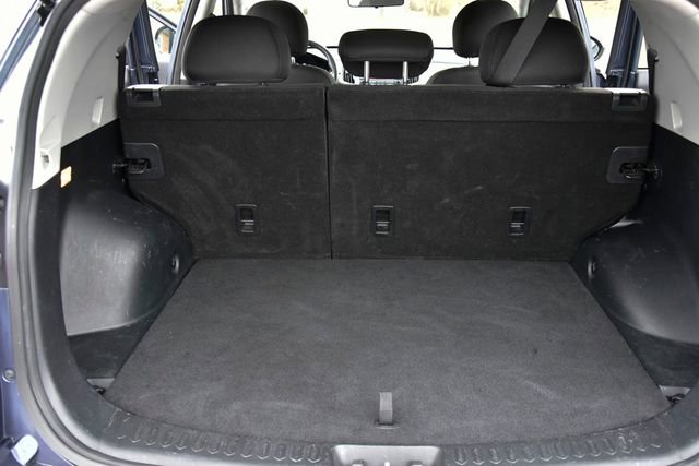 Used 2016 Kia Sportage LX image 25