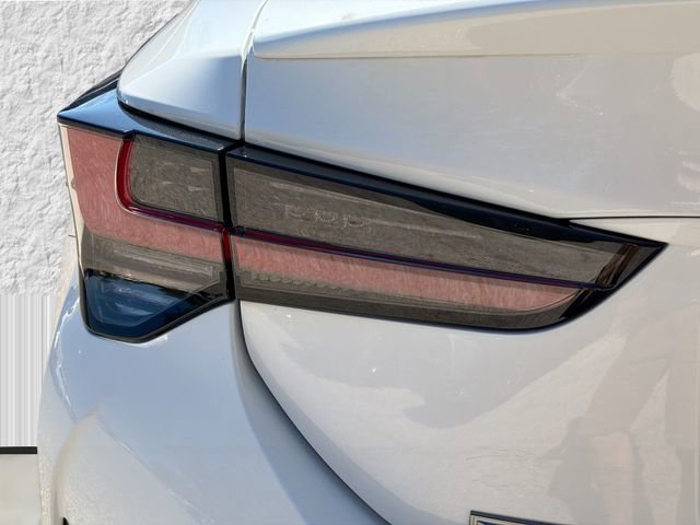 Used 2021 Lexus RC 300 F Sport w/ Navigation Package image 10