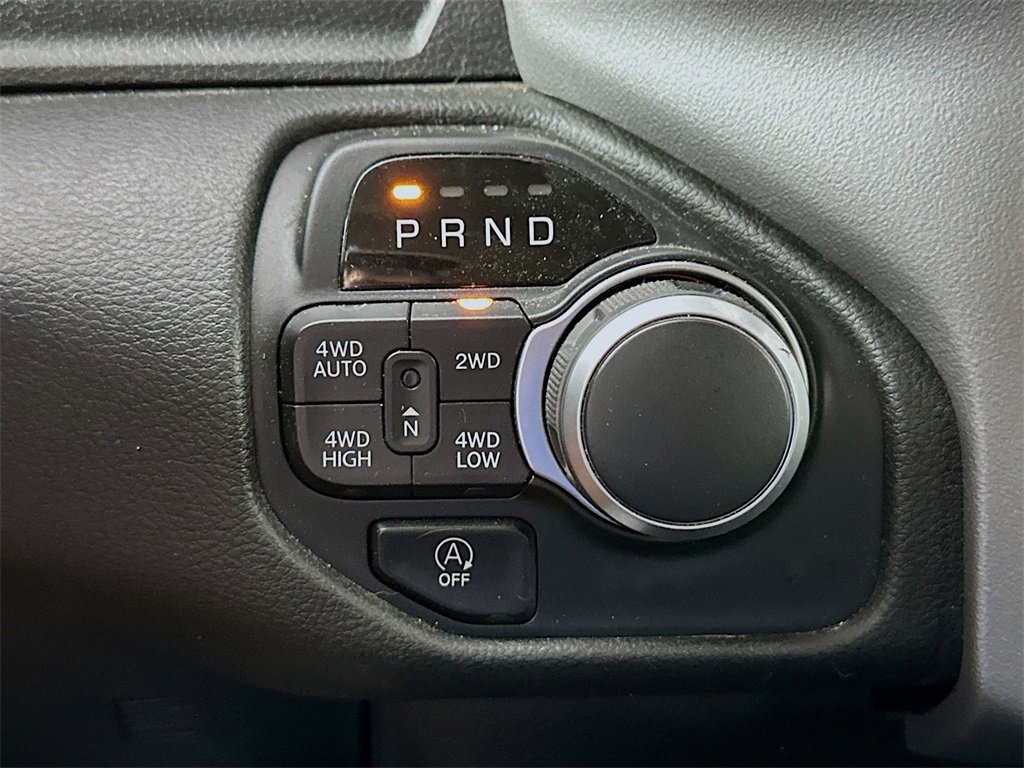 Used 2019 RAM 1500 Big Horn image 17