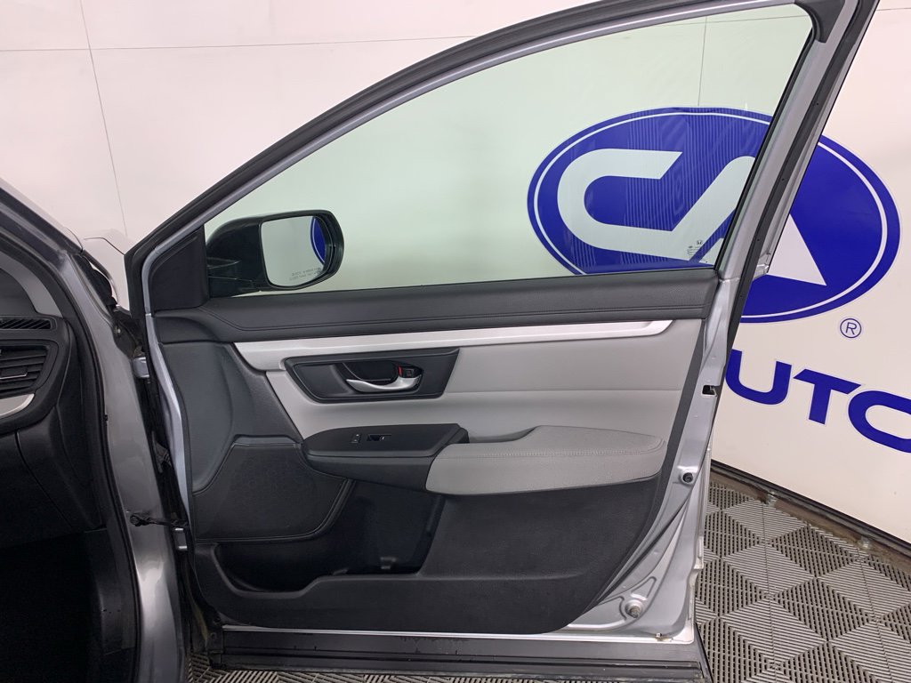Used 2020 Honda CR-V LX image 40