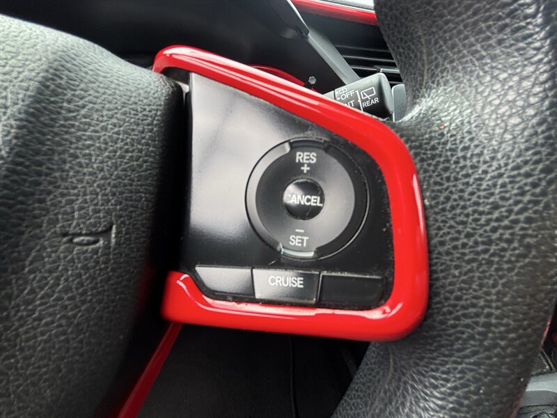 Used 2018 Honda Civic LX image 25