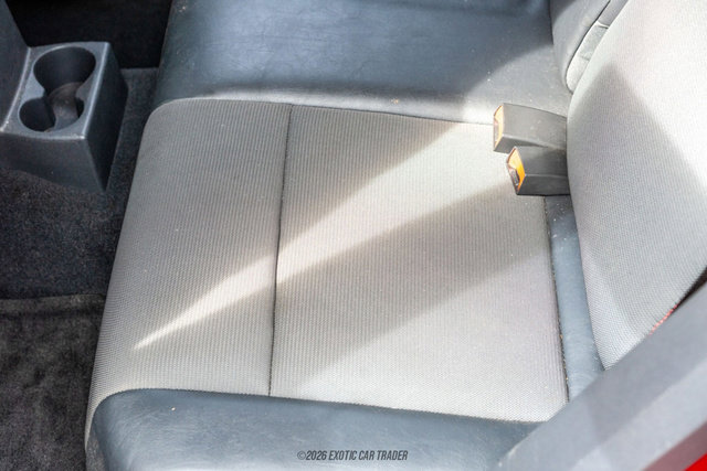 Used 2008 Dodge Caliber SRT-4 w/ SRT Option Group II image 58