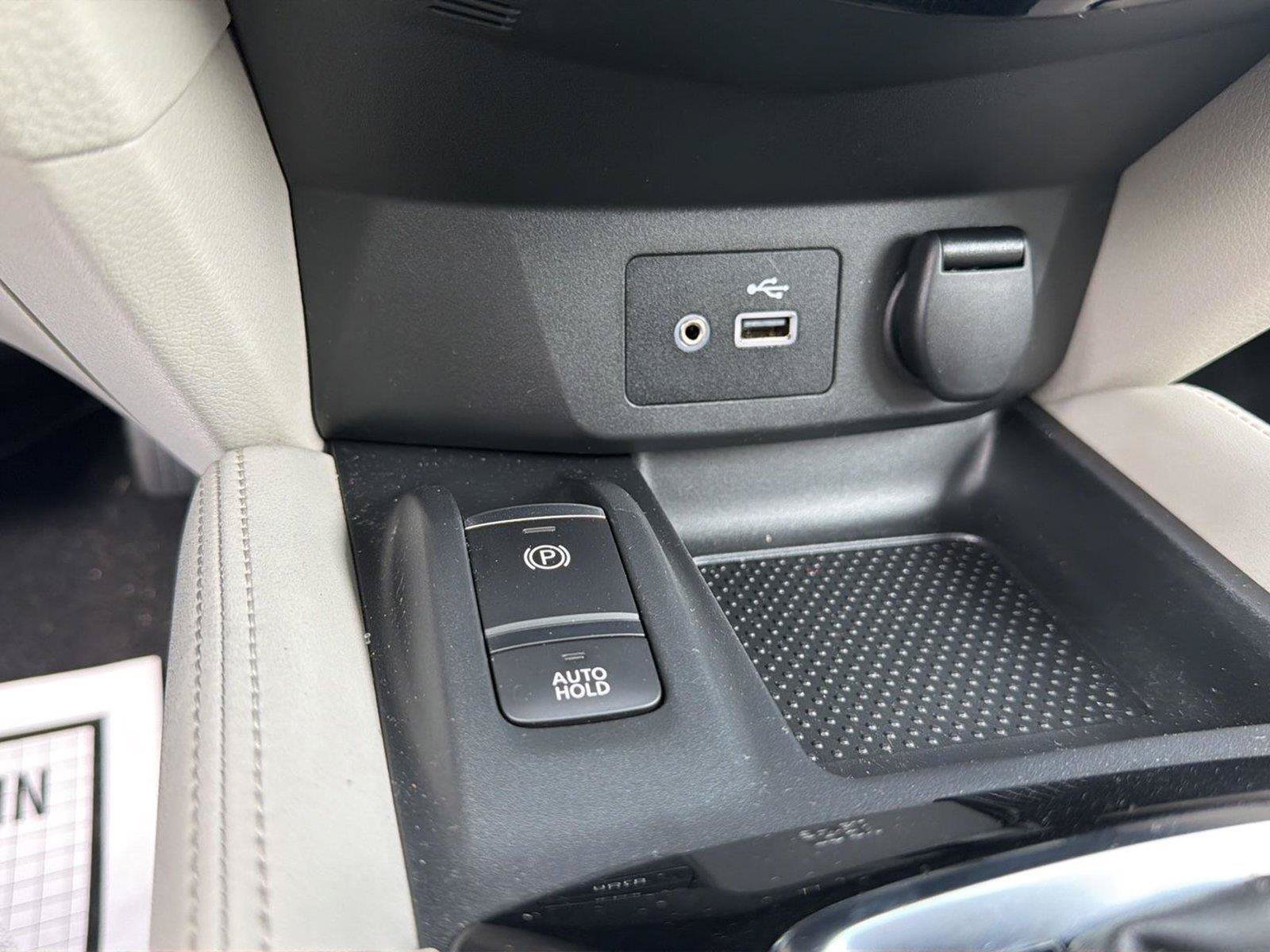 Used 2020 Nissan Rogue Sport SL w/ Premium Package AWD/4WD image 21