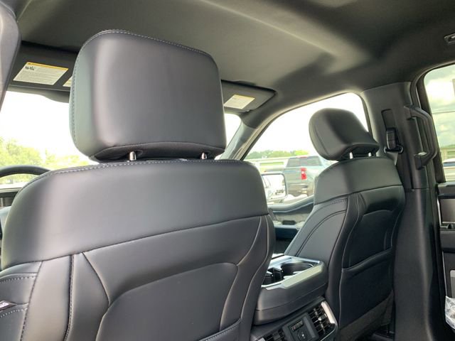 New 2025 Ford F150 Platinum image 18