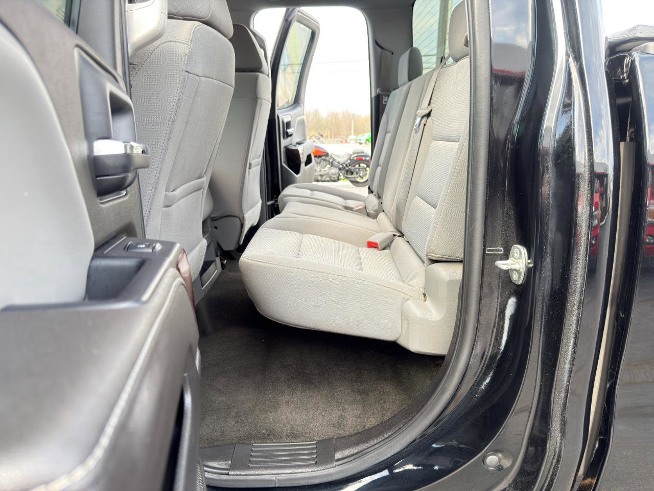 Used 2016 GMC Sierra 1500 SLE w/ SLE Value Package AWD/4WD image 26