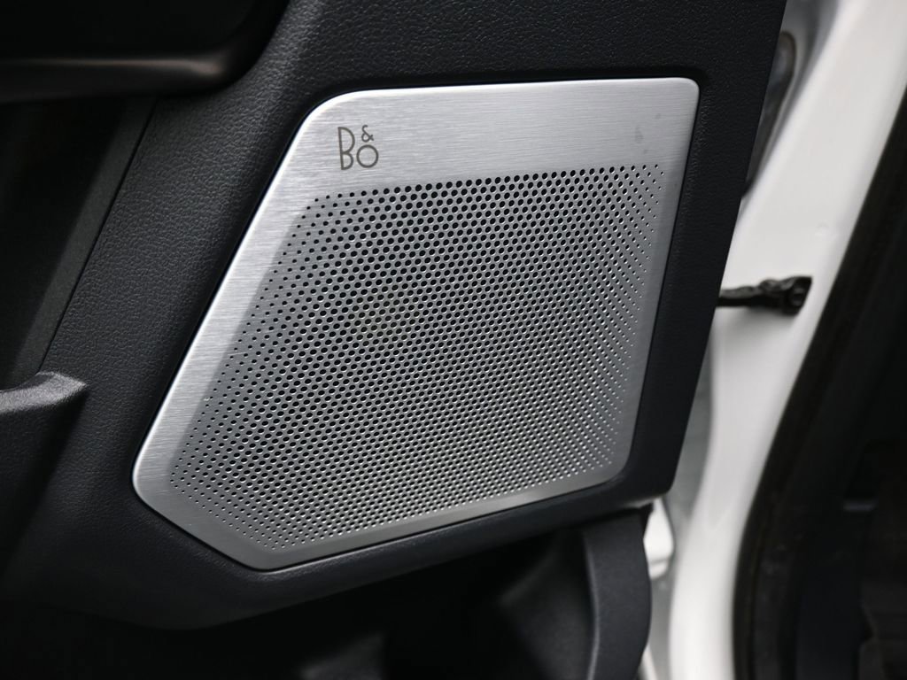 Certified 2023 Ford F150 Platinum w/ Equipment Group 701A High image 13