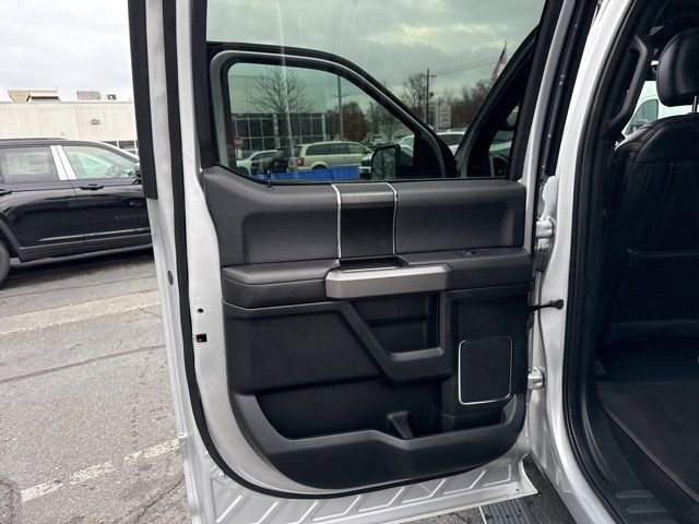 Used 2019 Ford F150 Platinum image 40