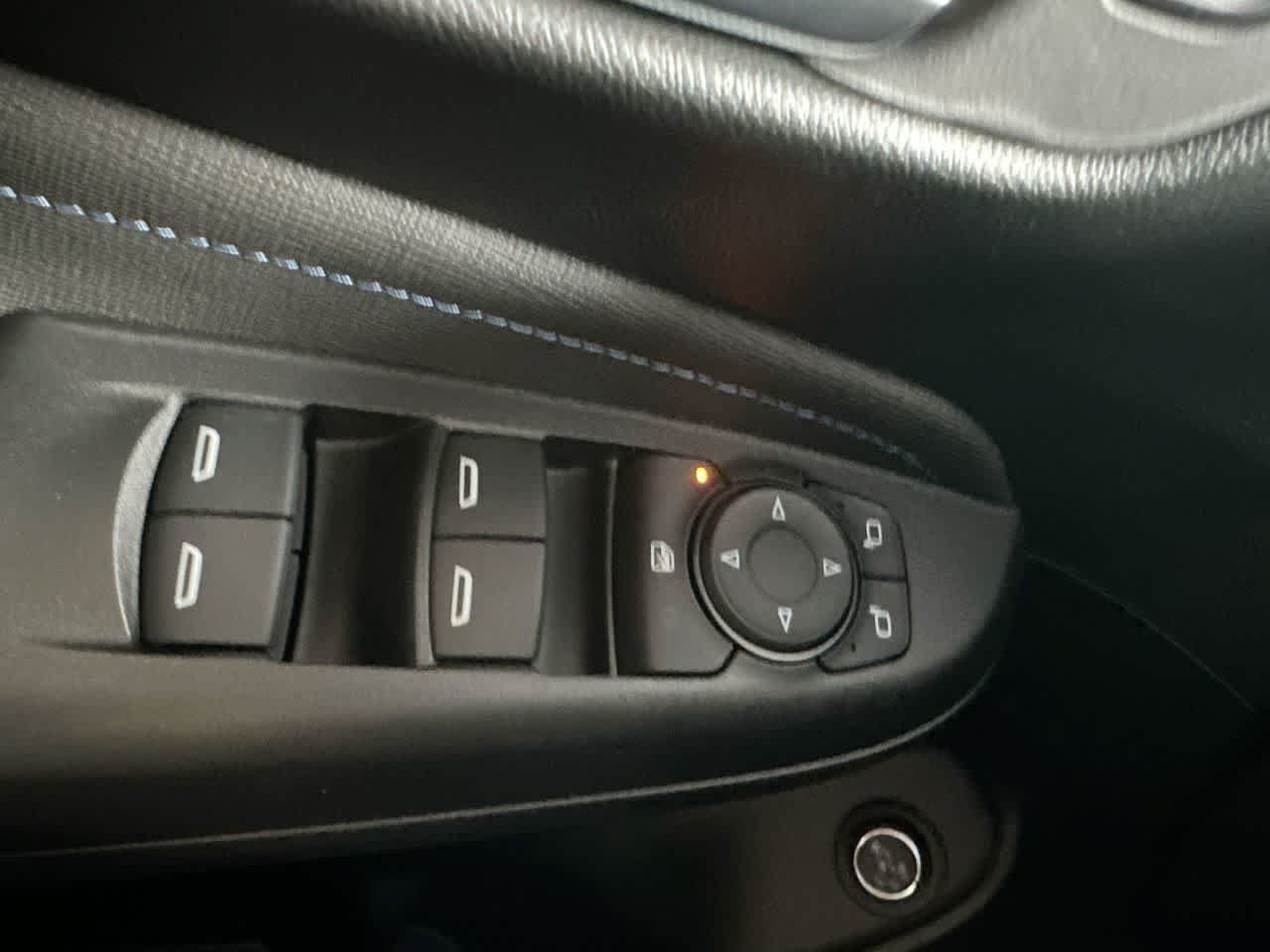 New 2026 Buick Envista Sport Touring w/ Convenience I Package FWD image 17