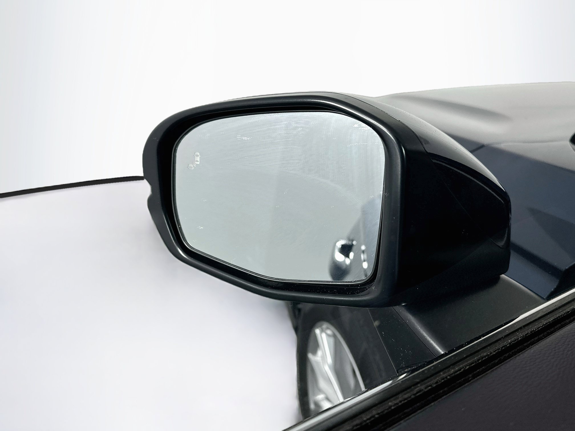 Used 2024 Honda CR-V EX-L image 16