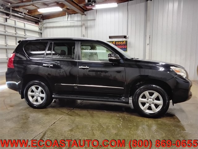 Used 2013 Lexus GX 460 w/ Comfort Plus Pkg AWD/4WD image 2