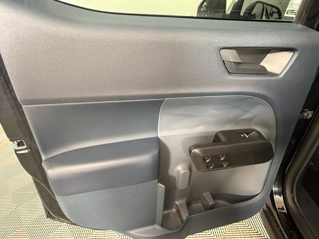 Used 2023 Ford Maverick XLT w/ Black Appearance Package image 16