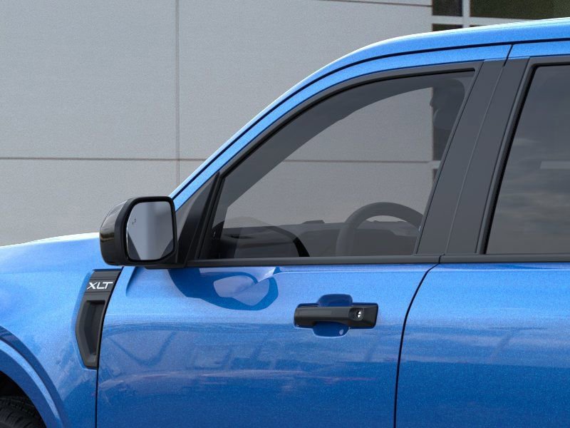 New 2026 Ford Maverick XLT w/ XLT Luxury Package AWD/4WD image 21