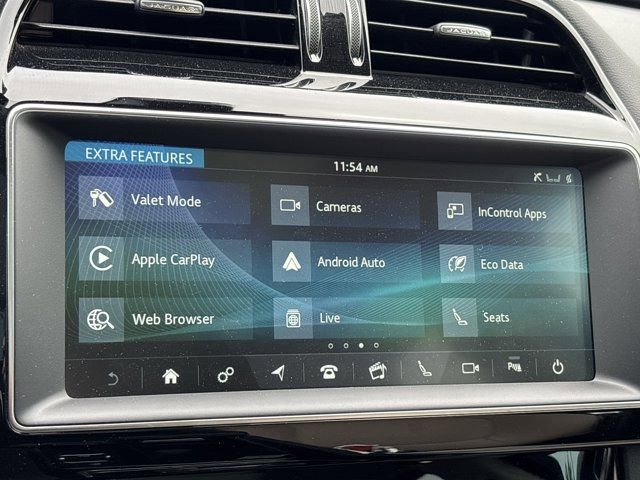 Used 2020 Jaguar F-PACE Premium AWD/4WD image 36