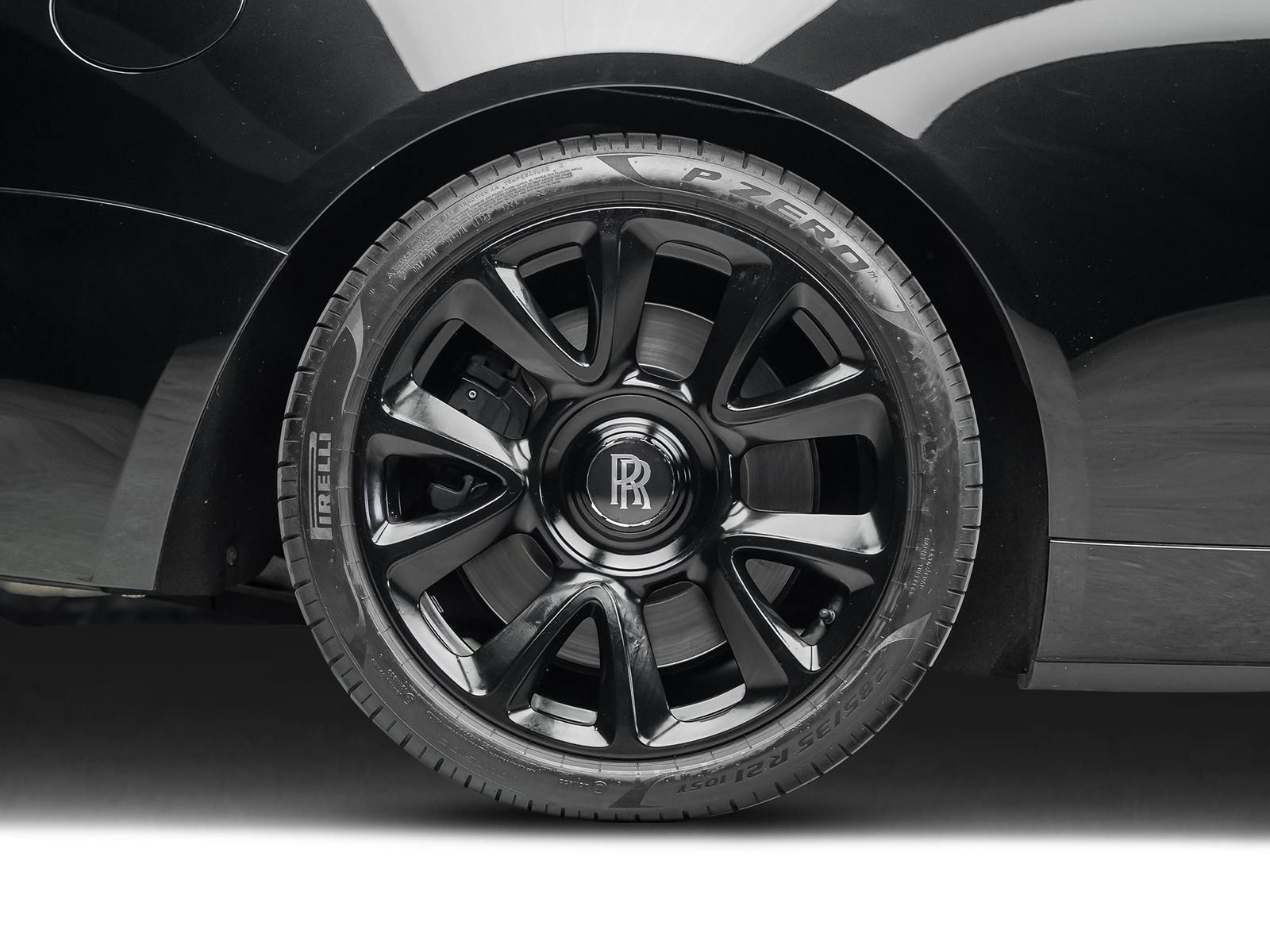 Used 2016 Rolls-Royce Dawn RWD image 30