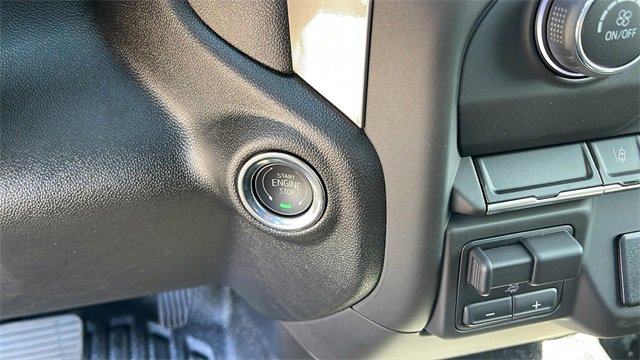 New 2025 Chevrolet Silverado 3500 W/T w/ WT Convenience Package image 15