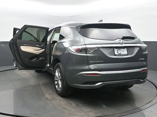 Used 2023 Buick Enclave Avenir w/ Avenir Technology Package image 58