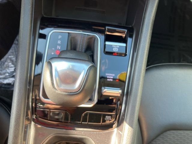 Used 2022 Jeep Compass Latitude w/ Convenience Group AWD/4WD image 18