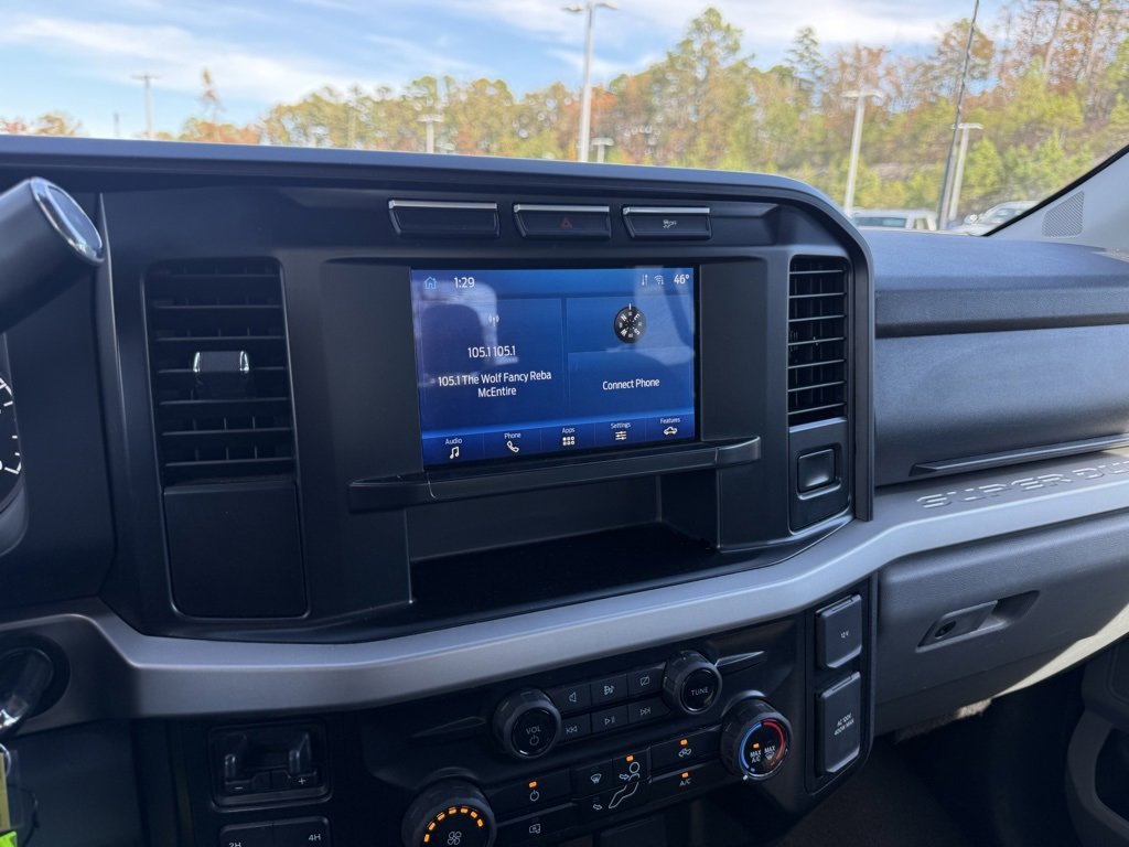 Used 2024 Ford F250 XLT image 16