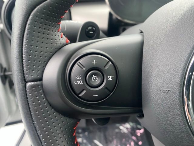 Used 2021 MINI Cooper S w/ 6.5" Touchscreen Package FWD image 22