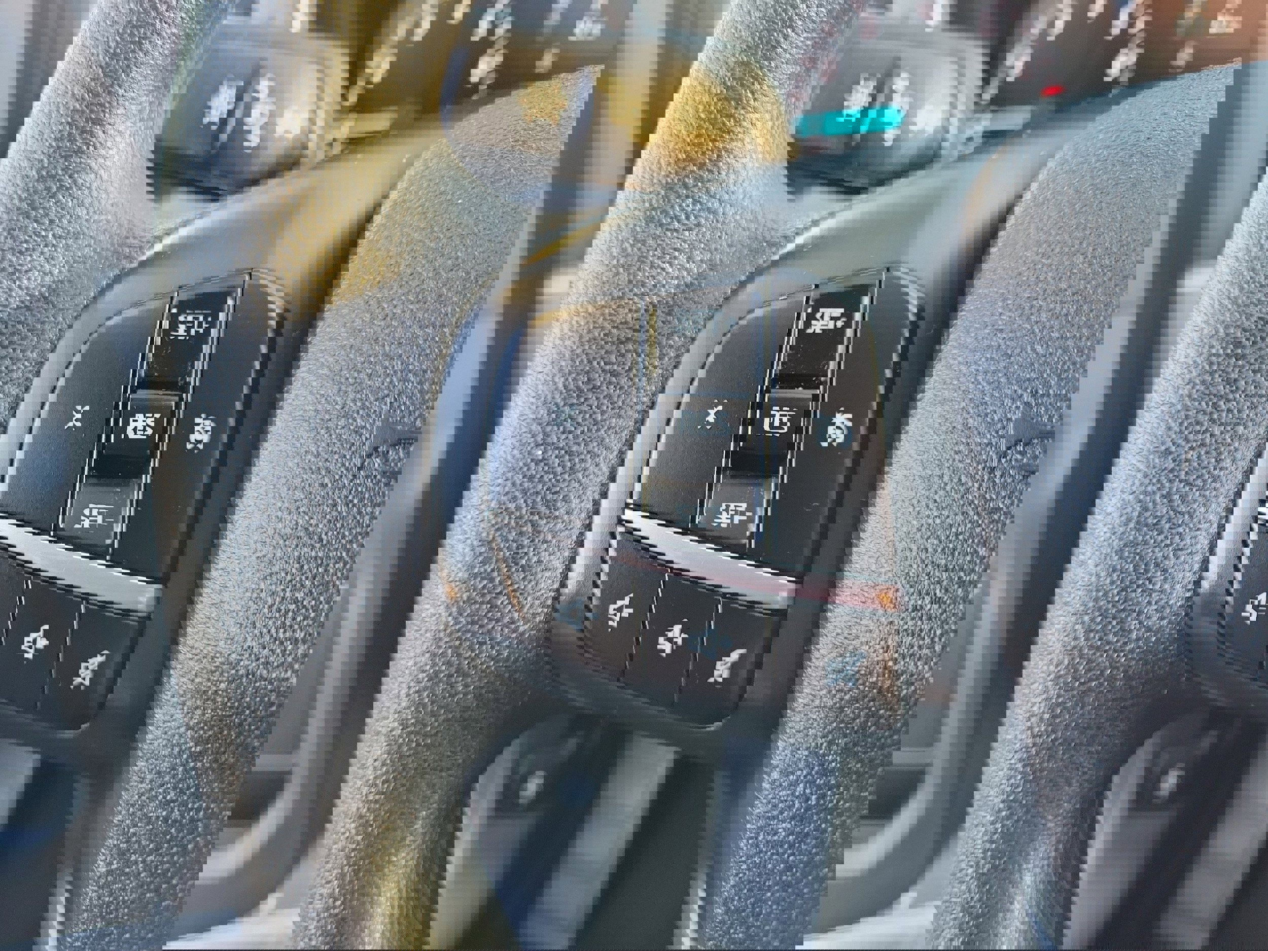 Certified 2021 Ford Escape SE image 24