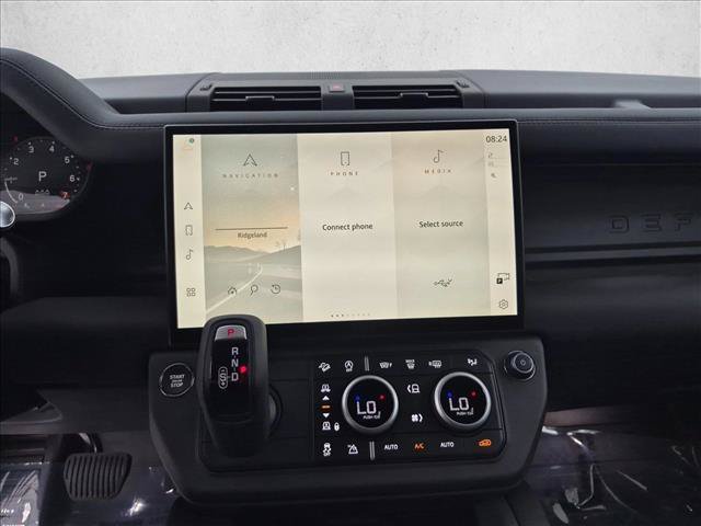 New 2026 Land Rover Defender 110 S AWD/4WD image 12