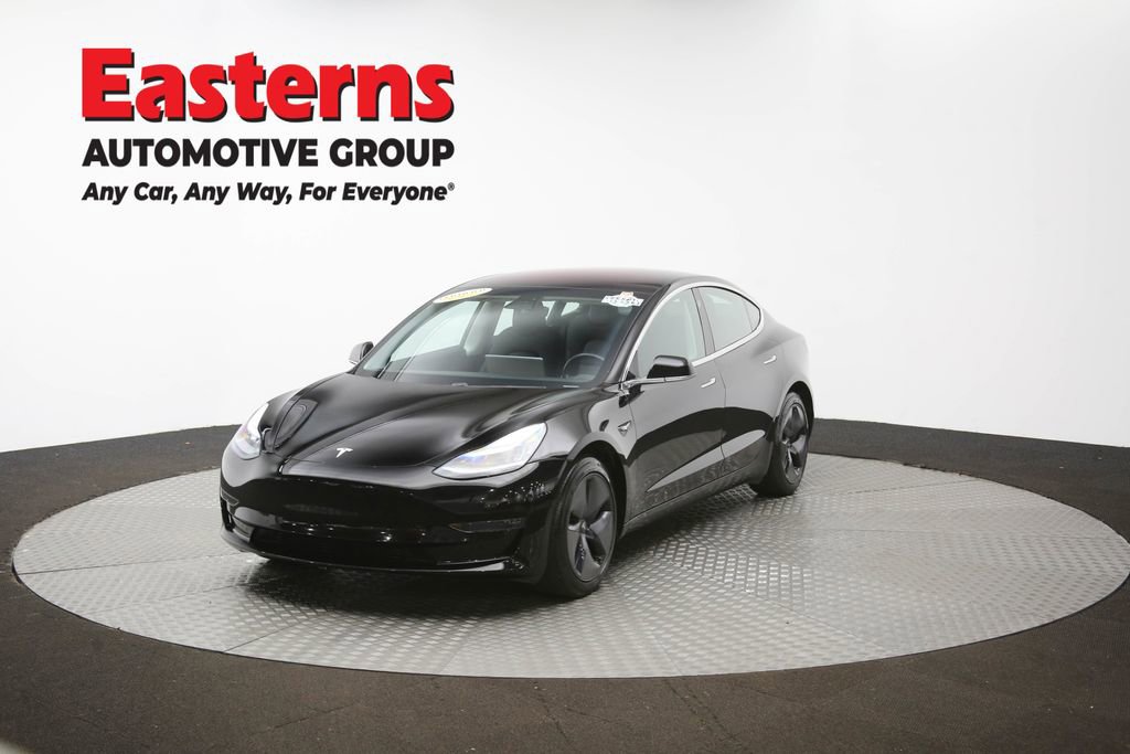Used 2019 Tesla Model 3 Standard Range Plus image 53