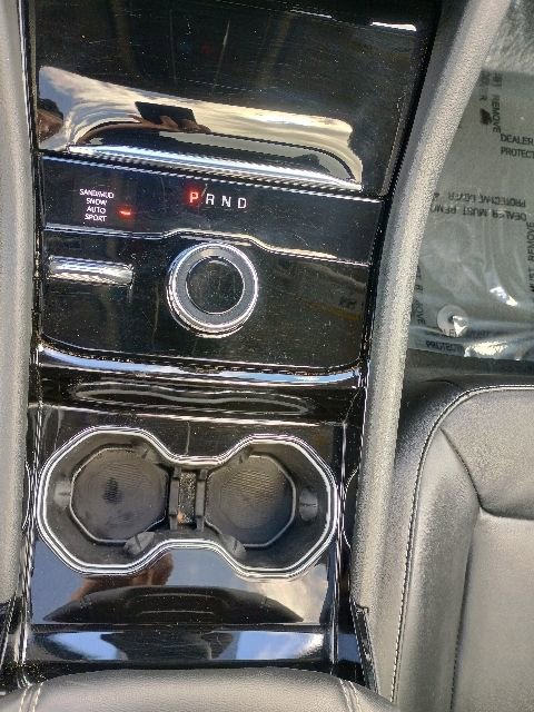 Used 2023 Jeep Grand Cherokee Limited w/ Black Appearance Package AWD/4WD image 30