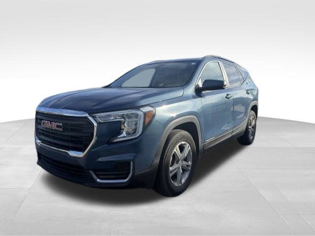 Used 2024 GMC Terrain SLE w/ Driver Convenience Package