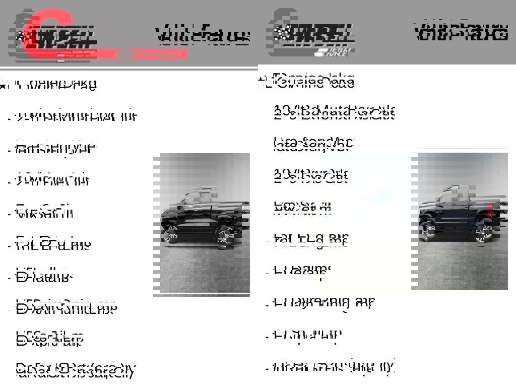 New 2026 Chevrolet Colorado LT w/ LT Convenience Package image 10