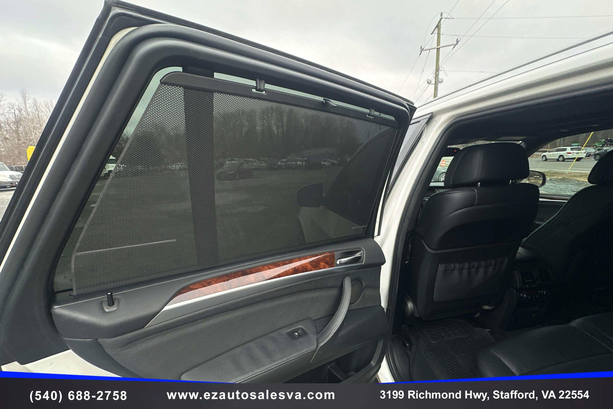 Used 2013 BMW X5 xDrive50i AWD/4WD image 20
