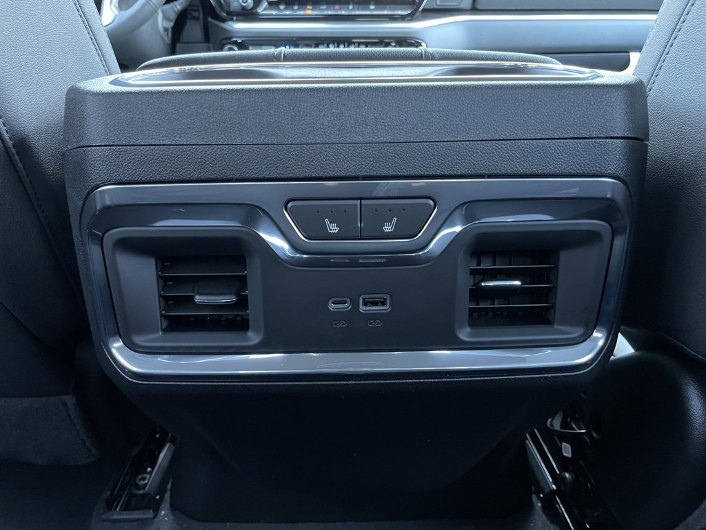 New 2026 Chevrolet Silverado 3500 LTZ w/ LTZ Convenience Package image 27