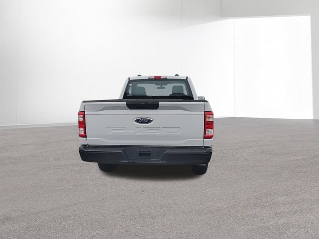Used 2021 Ford F150 XL w/ XL Power Equipment Group RWD image 8