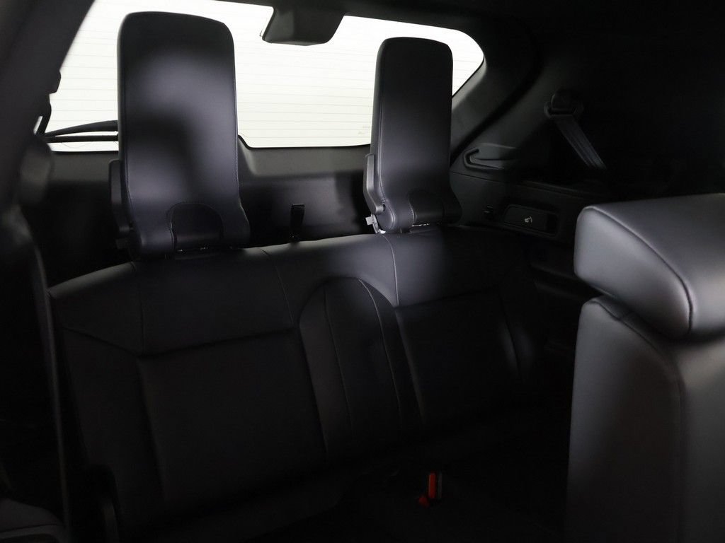 New 2026 Mitsubishi Outlander SEL Black Edition AWD/4WD image 39