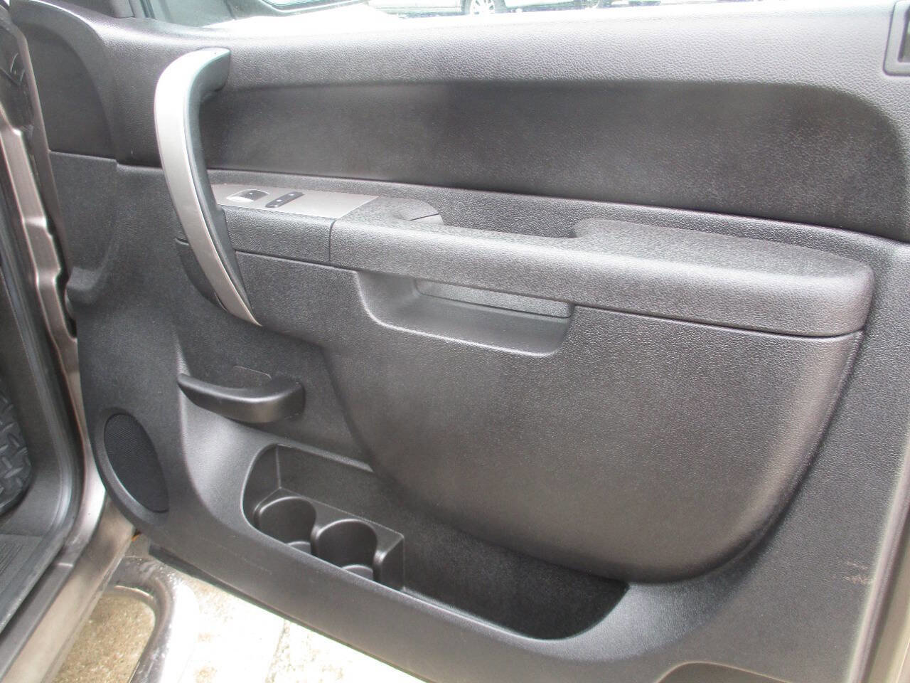 Used 2012 Chevrolet Silverado 1500 LT w/ All-Star Edition image 40