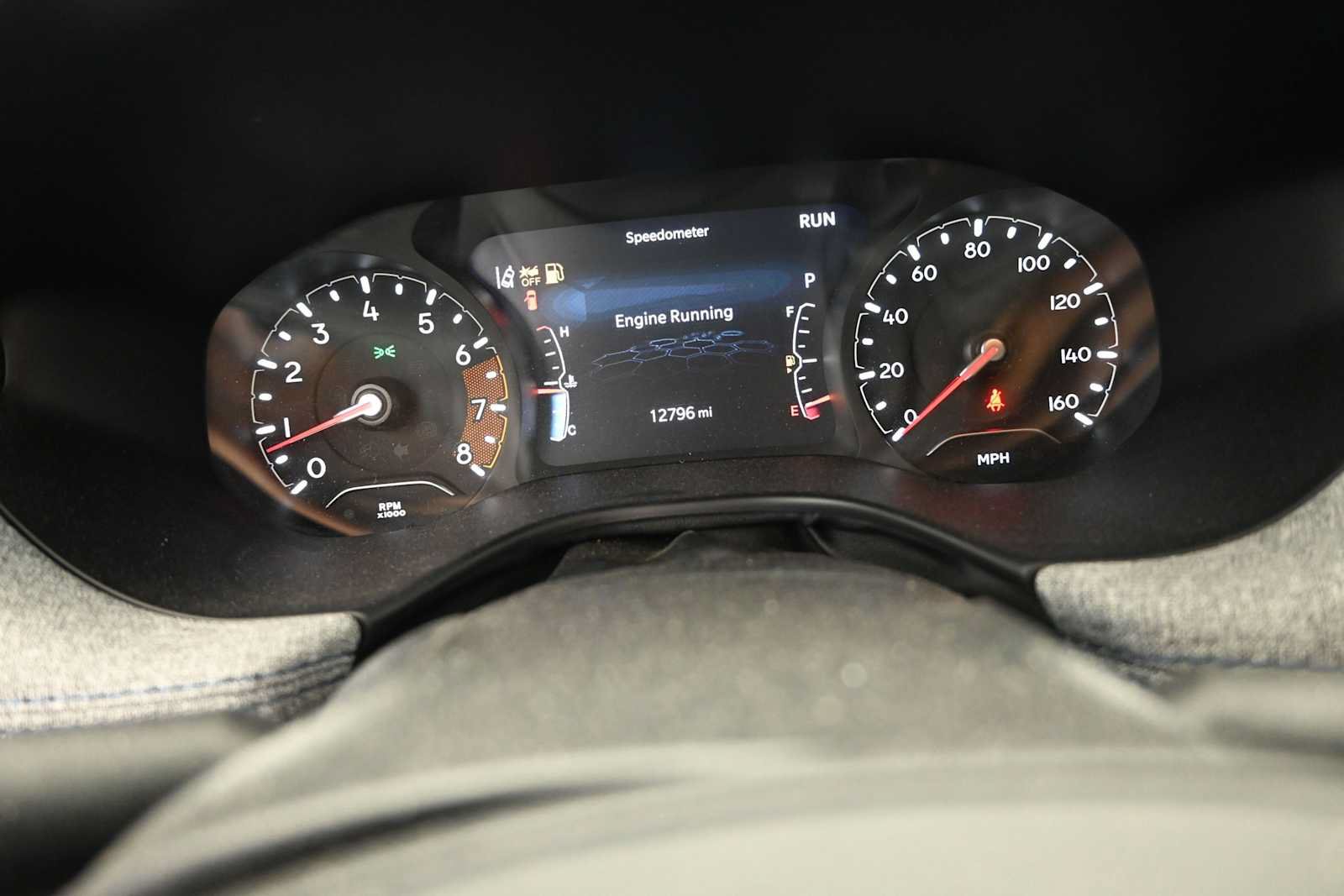 Used 2024 Jeep Compass Sport AWD/4WD image 9