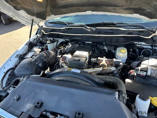 Used 2016 RAM 2500 Big Horn image 29