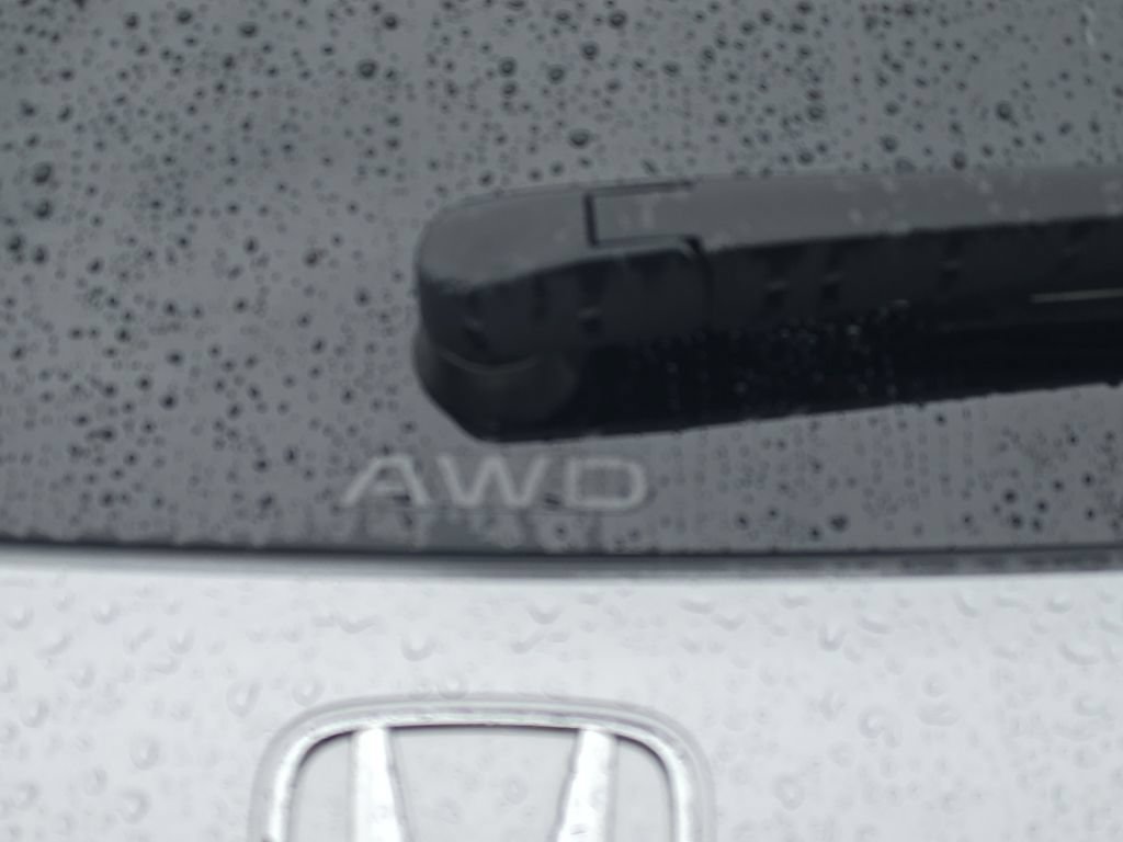 Used 2025 Honda HR-V EX-L image 7