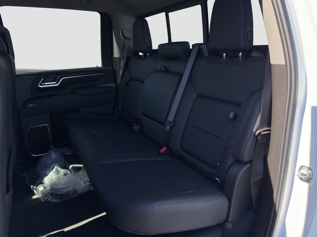 New 2026 GMC Sierra 2500 SLT w/ SLT Convenience Package image 13