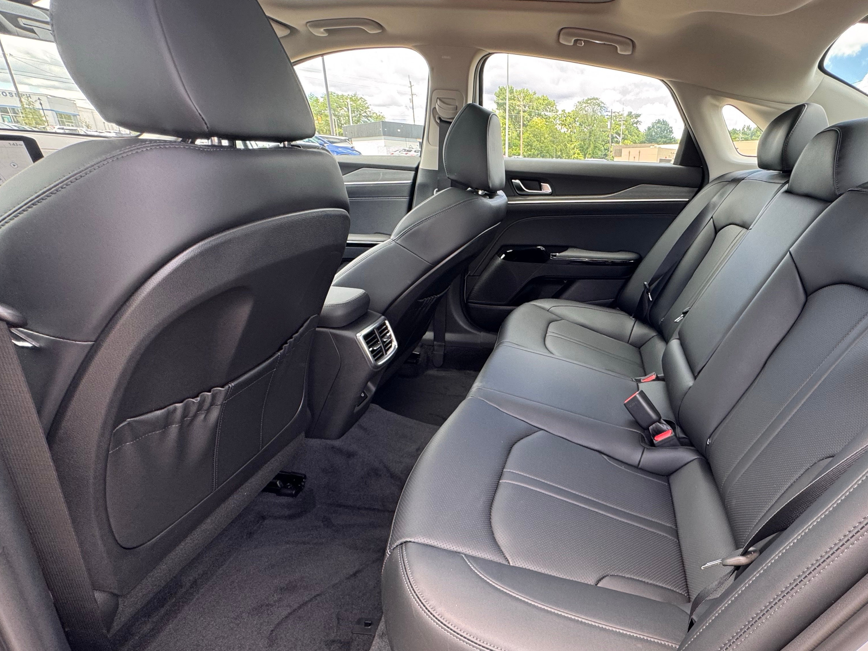 New 2026 Kia K5 EX FWD image 14