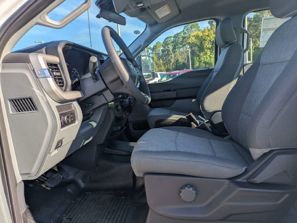 New 2027 Ford F250 XL AWD/4WD image 20