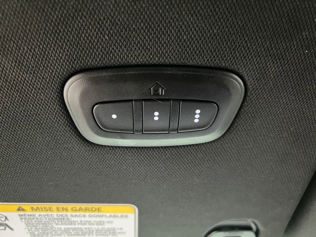Used 2024 Jeep Wagoneer L Series II image 69