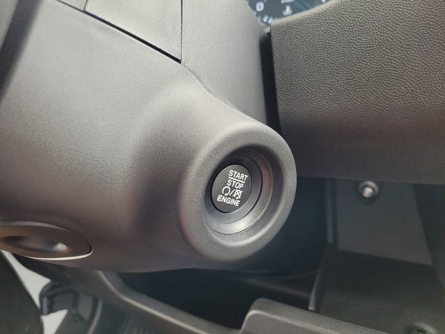 New 2024 RAM ProMaster 1500 w/ Convenience Group image 27