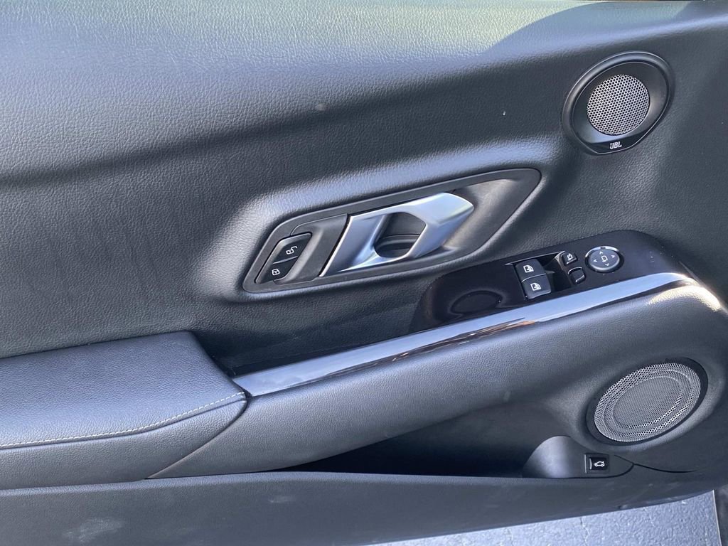 Used 2022 Toyota Supra Premium w/ Driver Assist Package image 24