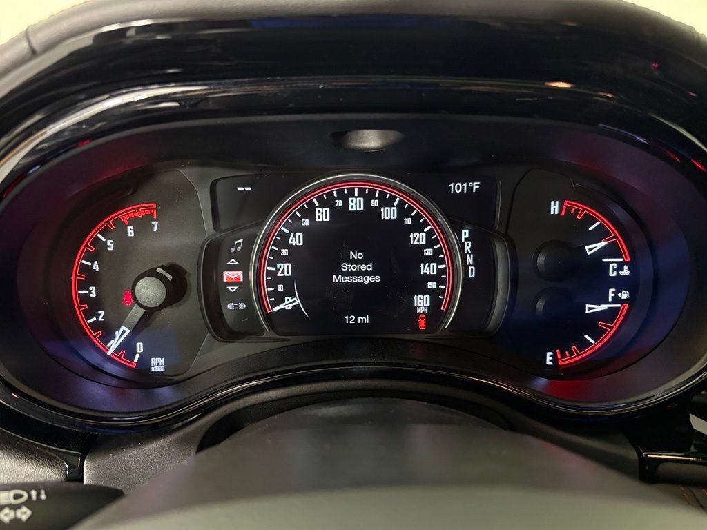 New 2026 Dodge Durango GT AWD/4WD image 24