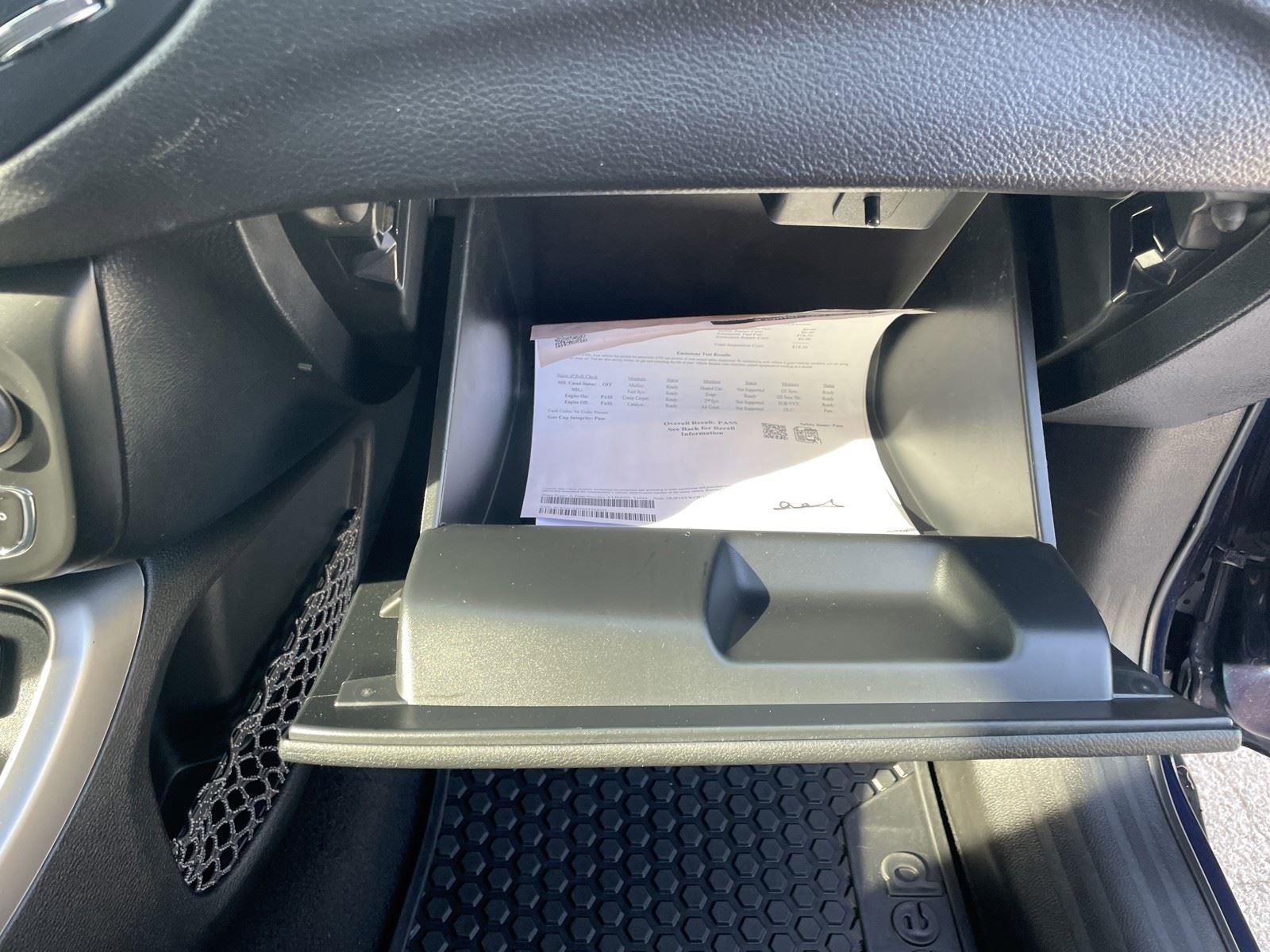 Used 2021 Jeep Compass Sport w/ Cold Weather Group image 30