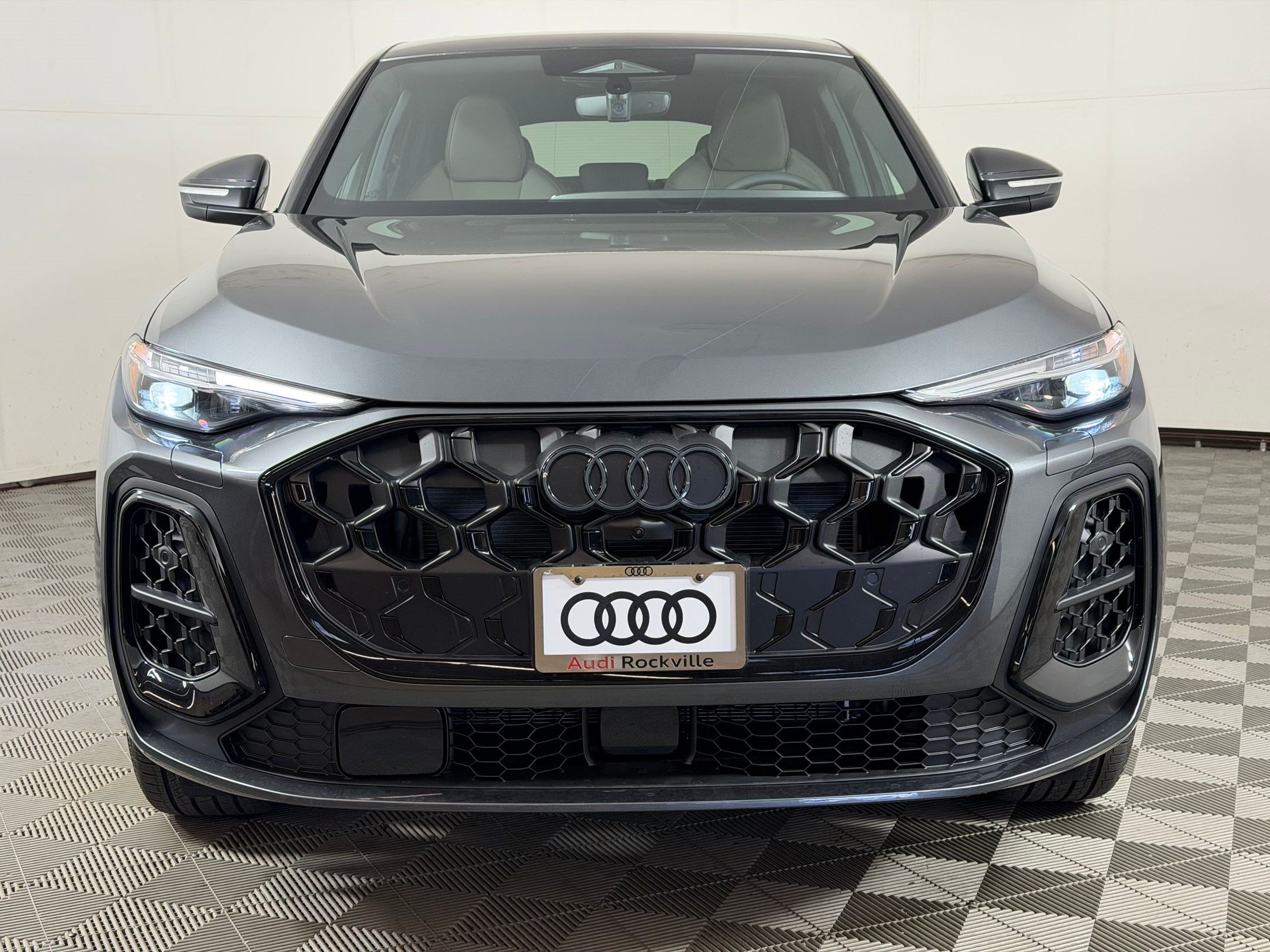 New 2026 Audi Q5 Premium Plus AWD/4WD image 6