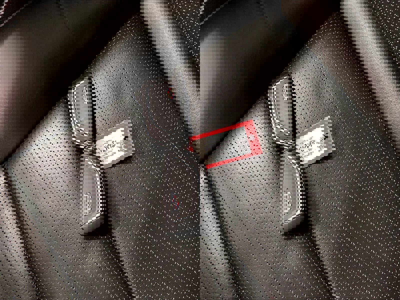 Used 2025 Cadillac XT4 Sport image 31