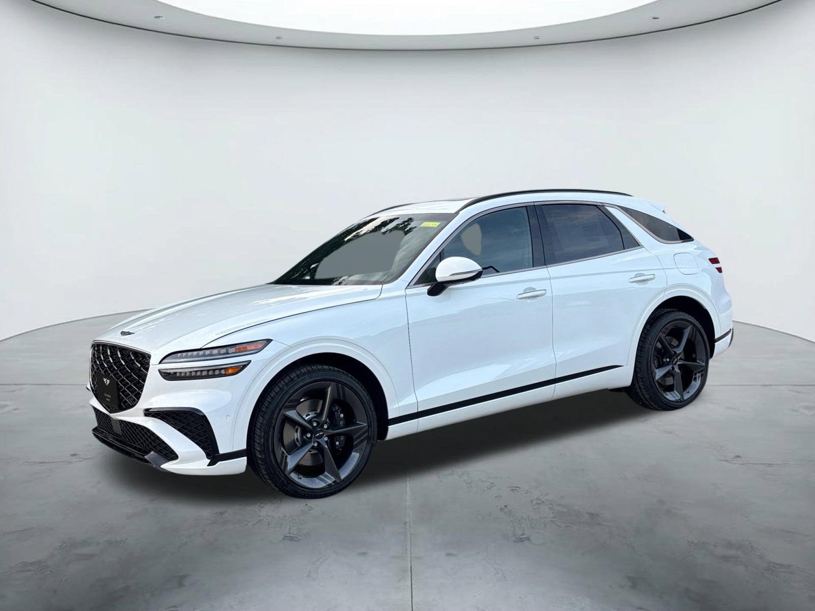 New 2026 Genesis GV70 2.5T Sport Prestige AWD/4WD image 1